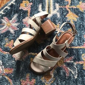 JEFFREY CAMPBELL | Strappy Sandals